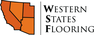 Western States Flooring Logo